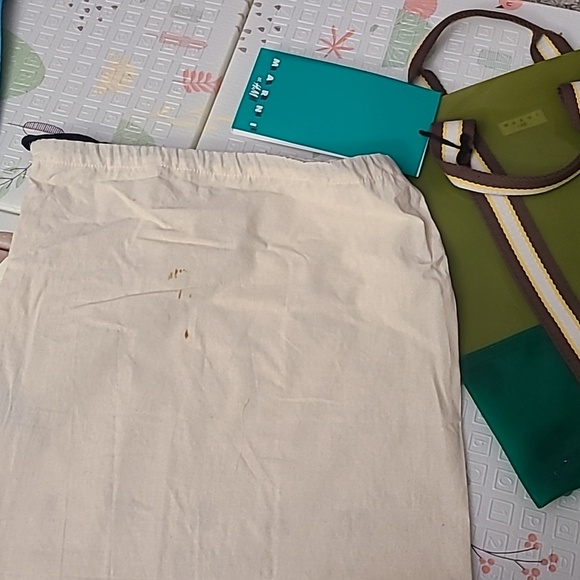 Marni Tote Bag - Picture 4 of 4